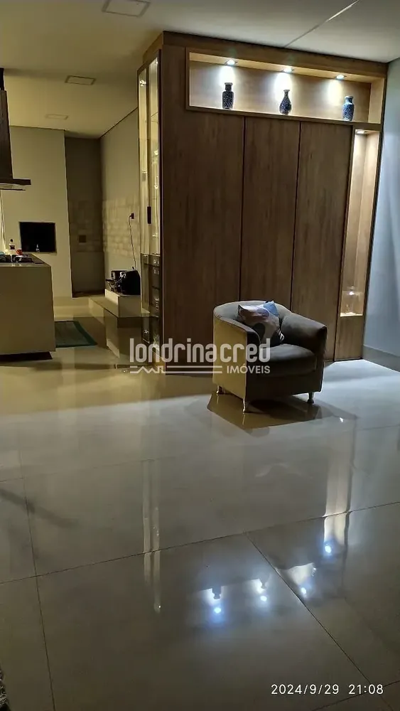 Casa, 3 quartos, 253 m² - Foto 5