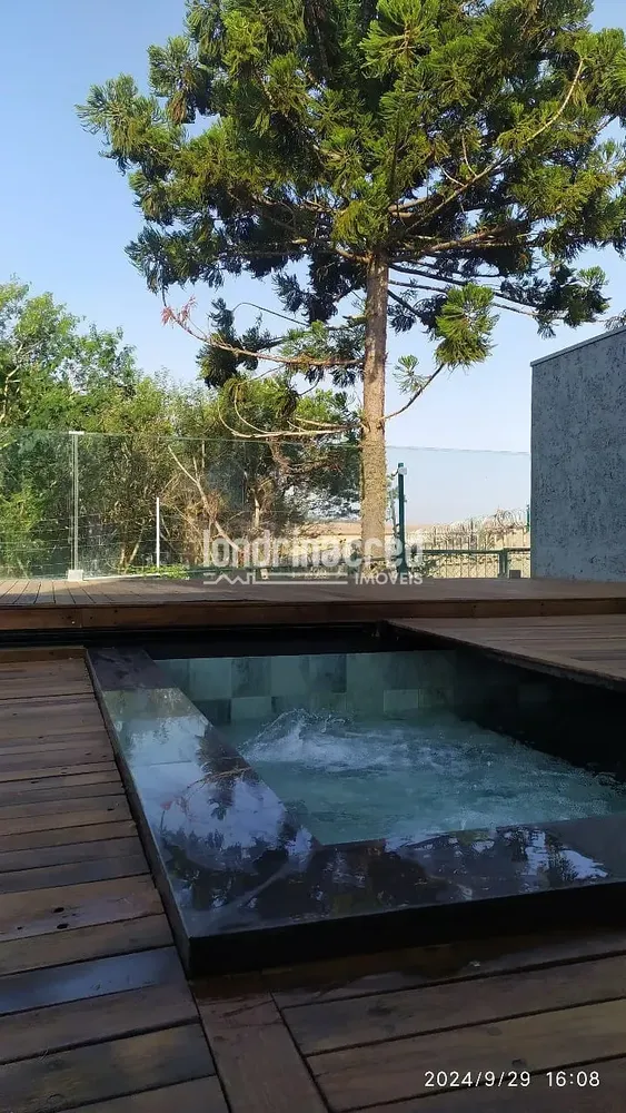 Casa, 3 quartos, 253 m² - Foto 8