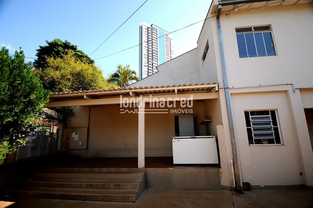 Casa, 3 quartos, 121 m² - Foto 1