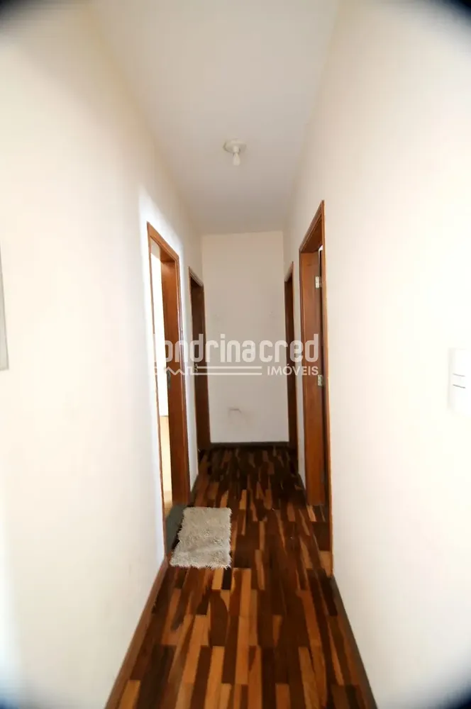Casa, 3 quartos, 121 m² - Foto 2