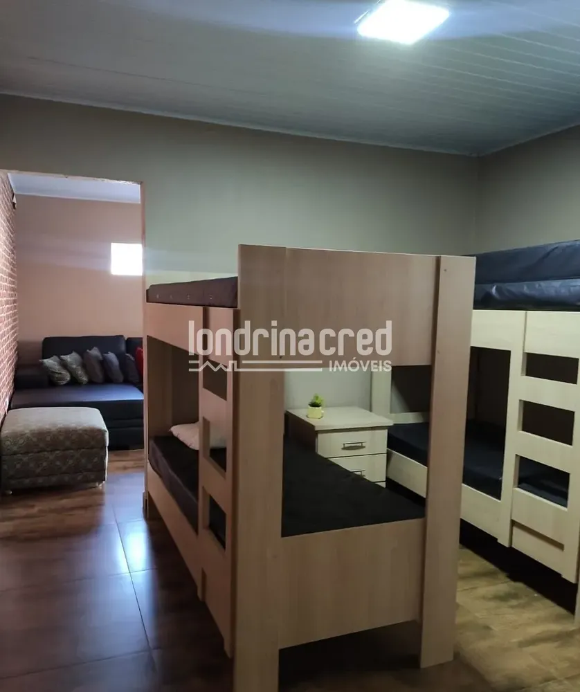 Chácara, 1 quarto, 1200 m² - Foto 5