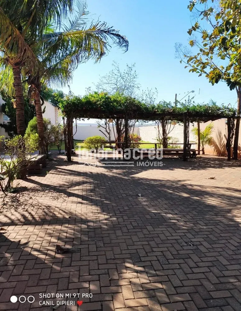 Chácara, 1 quarto, 1200 m² - Foto 1