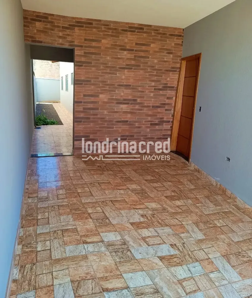 Casa, 3 quartos, 84 m² - Foto 9