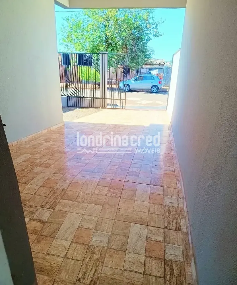 Casa, 3 quartos, 84 m² - Foto 4