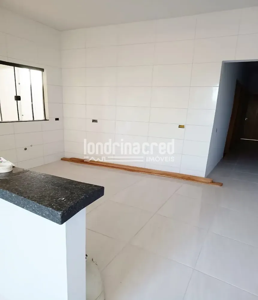 Casa, 3 quartos, 84 m² - Foto 3