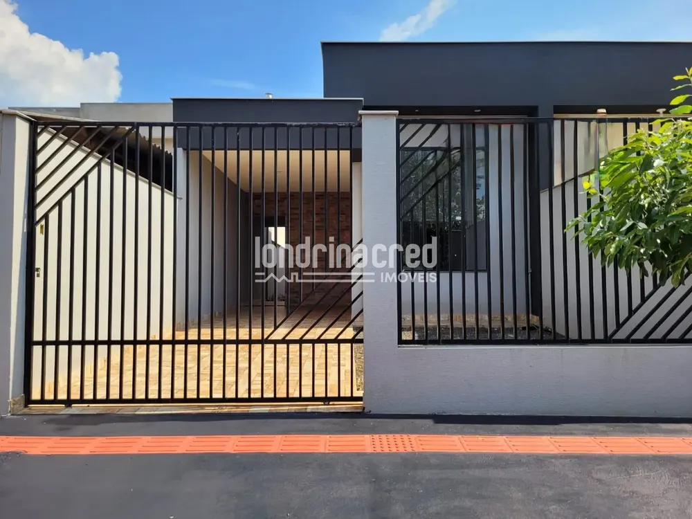 Casa, 3 quartos, 84 m² - Foto 2
