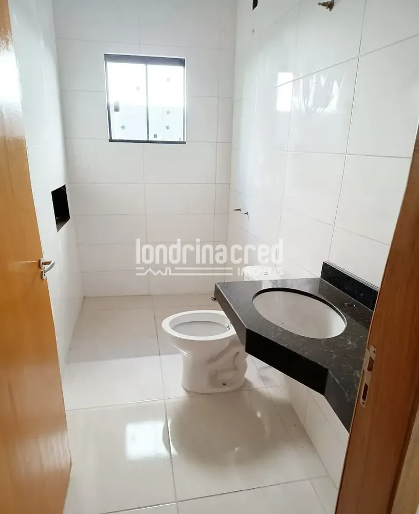 Casa, 3 quartos, 84 m² - Foto 7