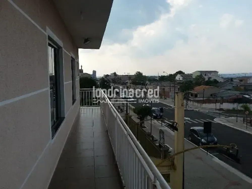 Loja-Salão, 10 m² - Foto 4