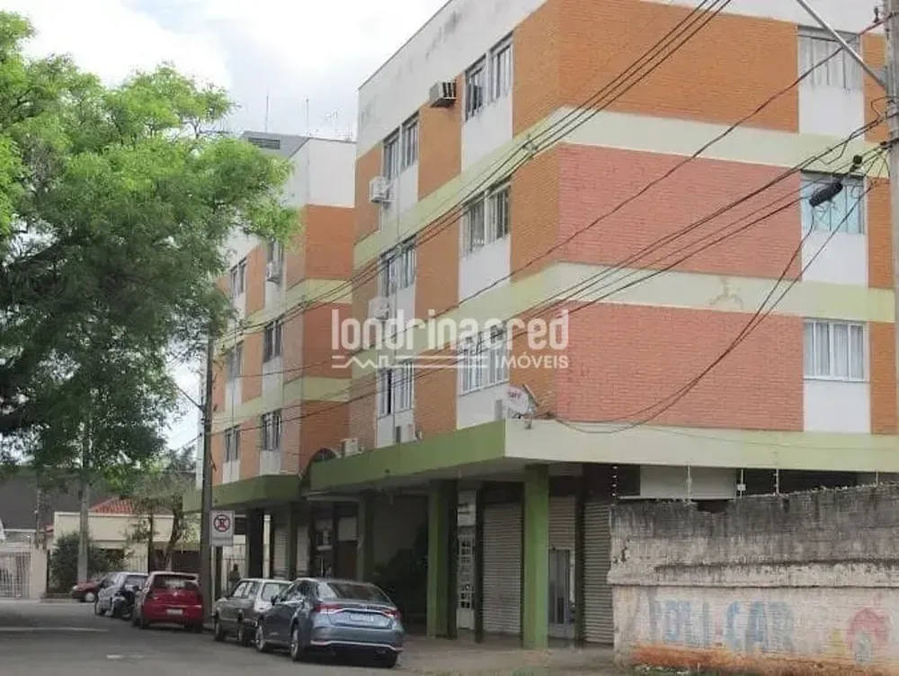 Apartamento, 3 quartos, 133 m² - Foto 1