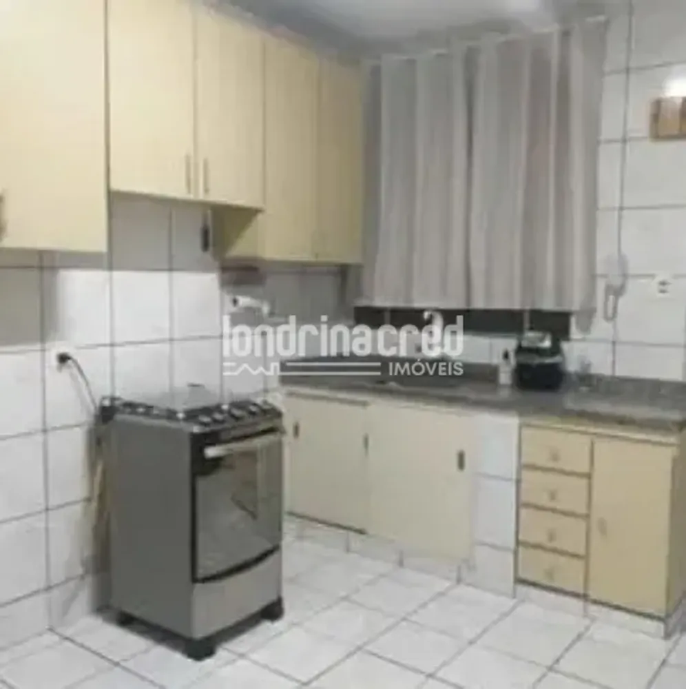 Apartamento, 3 quartos, 133 m² - Foto 3