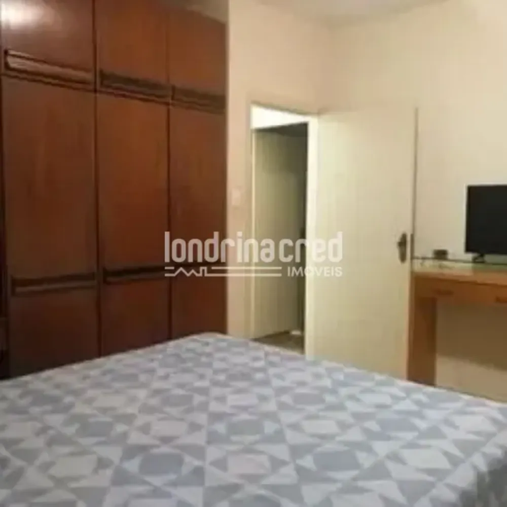 Apartamento, 3 quartos, 133 m² - Foto 5