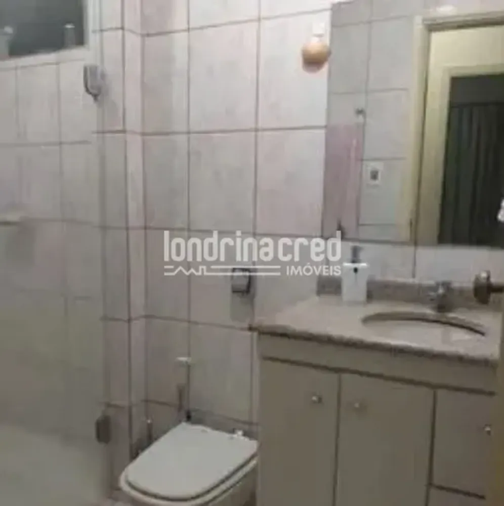 Apartamento, 3 quartos, 133 m² - Foto 6