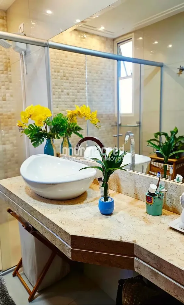 Apartamento, 3 quartos, 128 m² - Foto 4