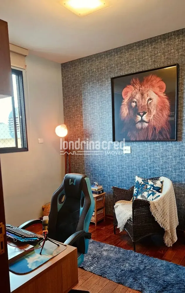 Apartamento, 3 quartos, 128 m² - Foto 3