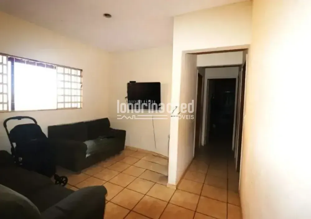 Casa, 3 quartos, 110 m² - Foto 2