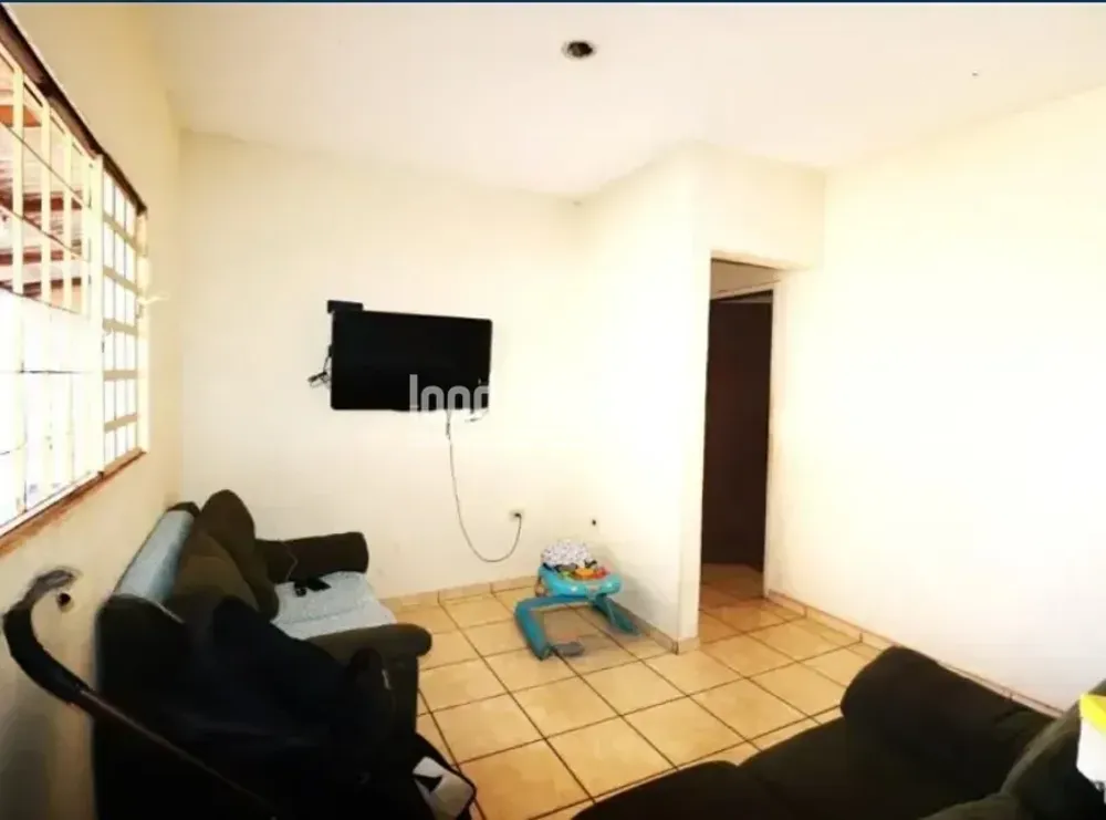 Casa, 3 quartos, 110 m² - Foto 6