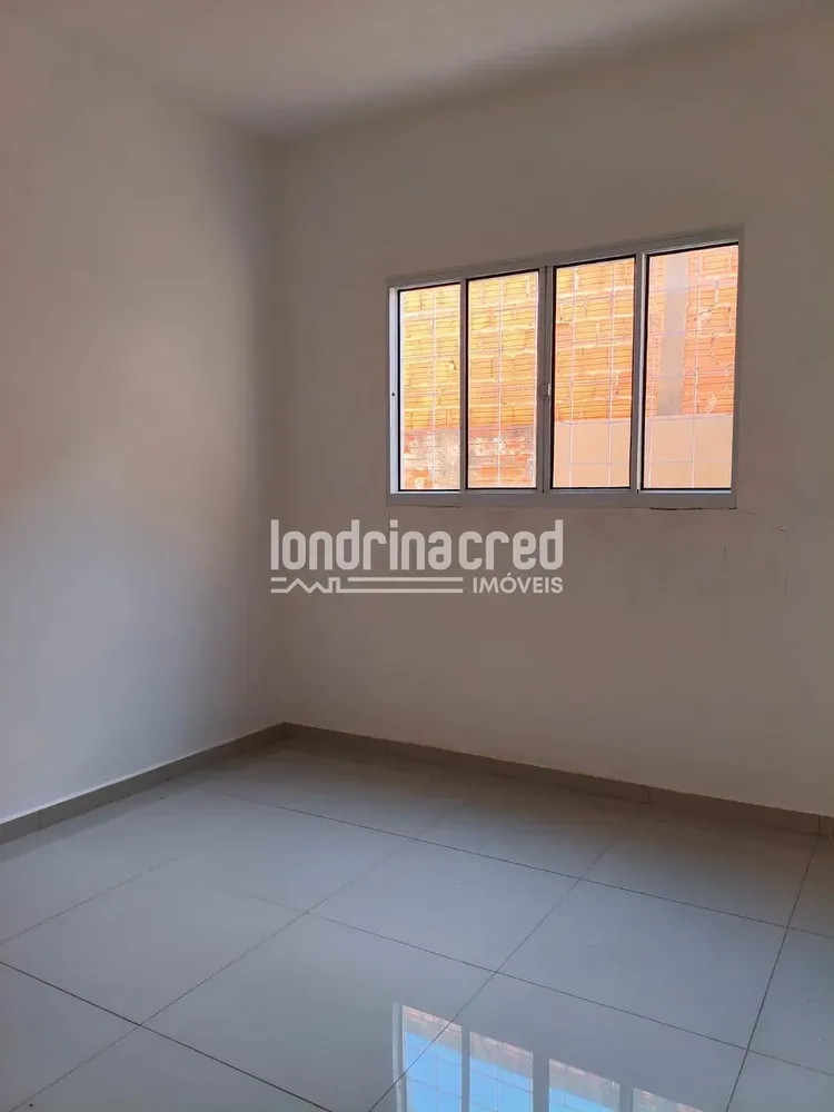 Casa, 2 quartos, 130 m² - Foto 1