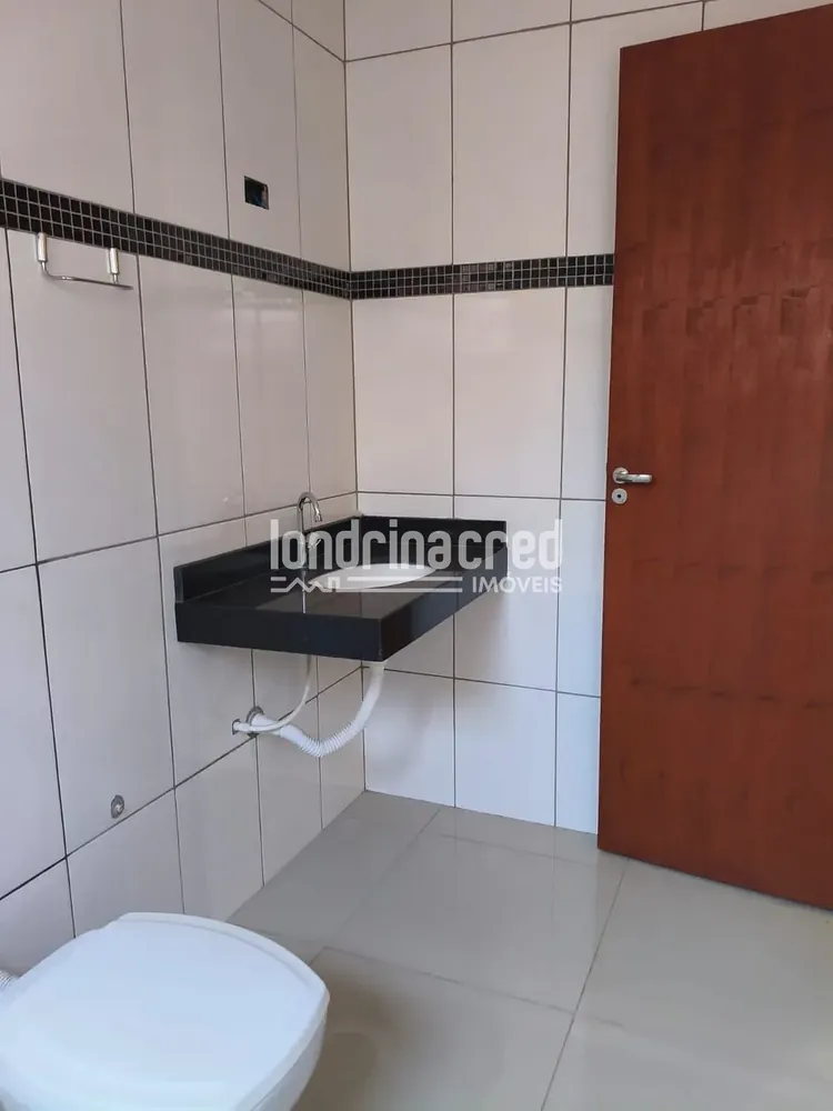 Casa, 2 quartos, 130 m² - Foto 4