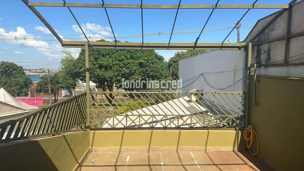 Casa, 3 quartos, 178 m² - Foto 1