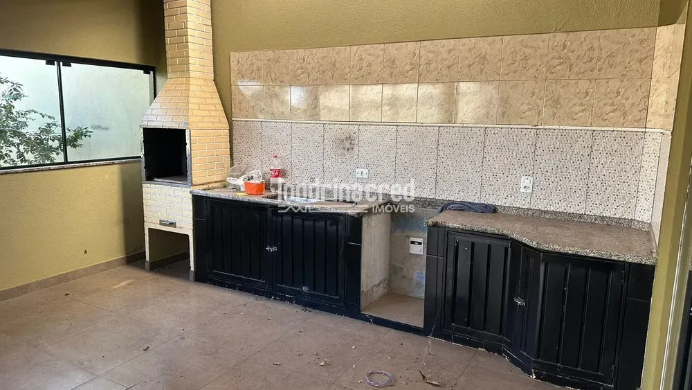 Casa, 3 quartos, 178 m² - Foto 6