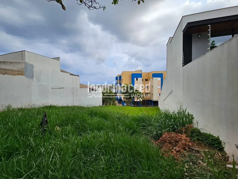 Terreno, 252 m² - Foto 5