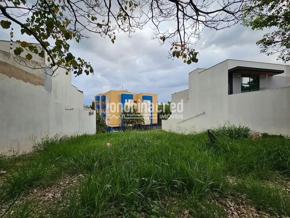 Terreno, 252 m² - Foto 1