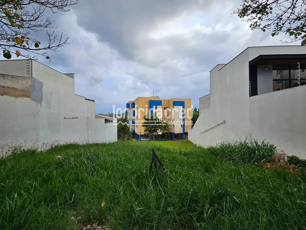 Terreno, 252 m² - Foto 3