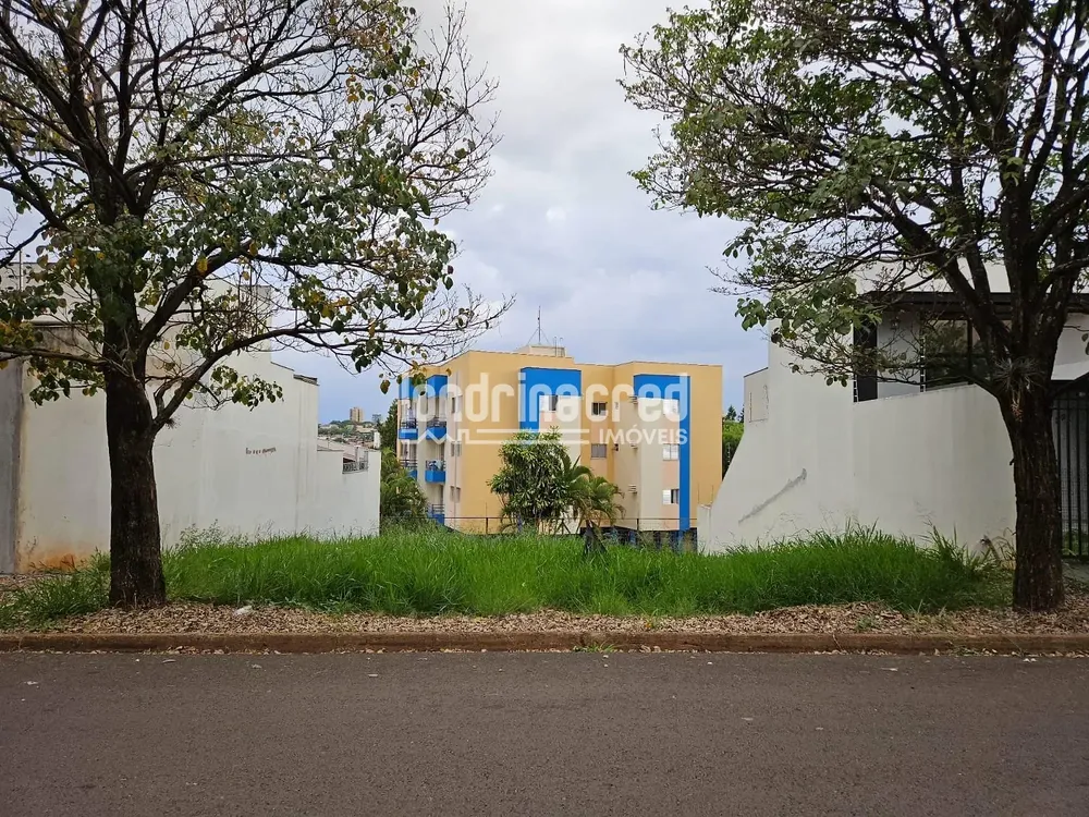 Terreno, 252 m² - Foto 2