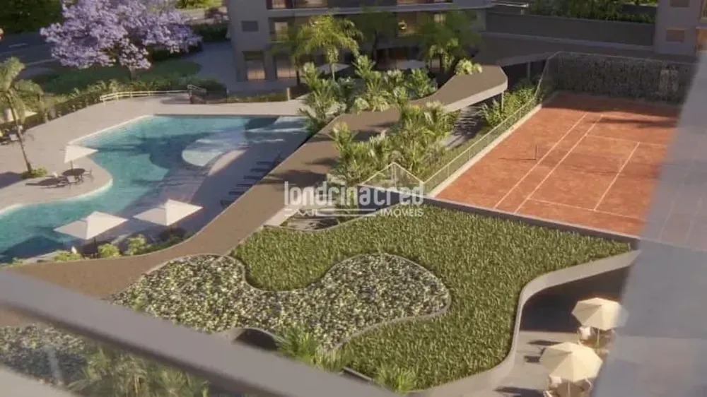 Apartamento, 3 quartos, 179 m² - Foto 4