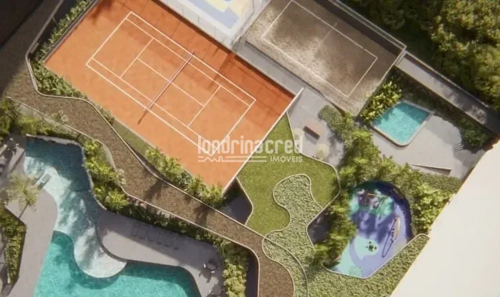 Apartamento, 3 quartos, 179 m² - Foto 7