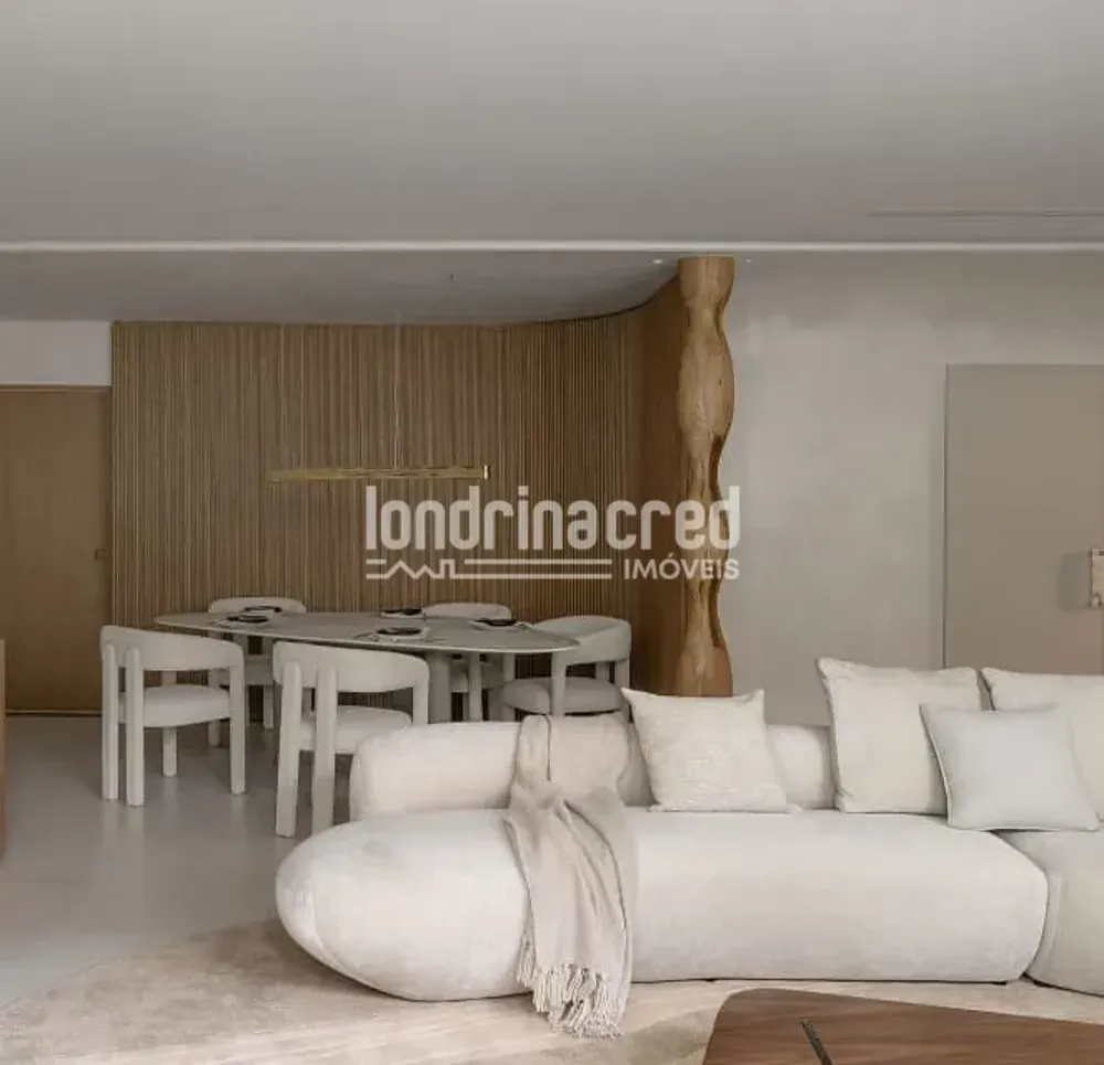 Apartamento, 3 quartos, 179 m² - Foto 6
