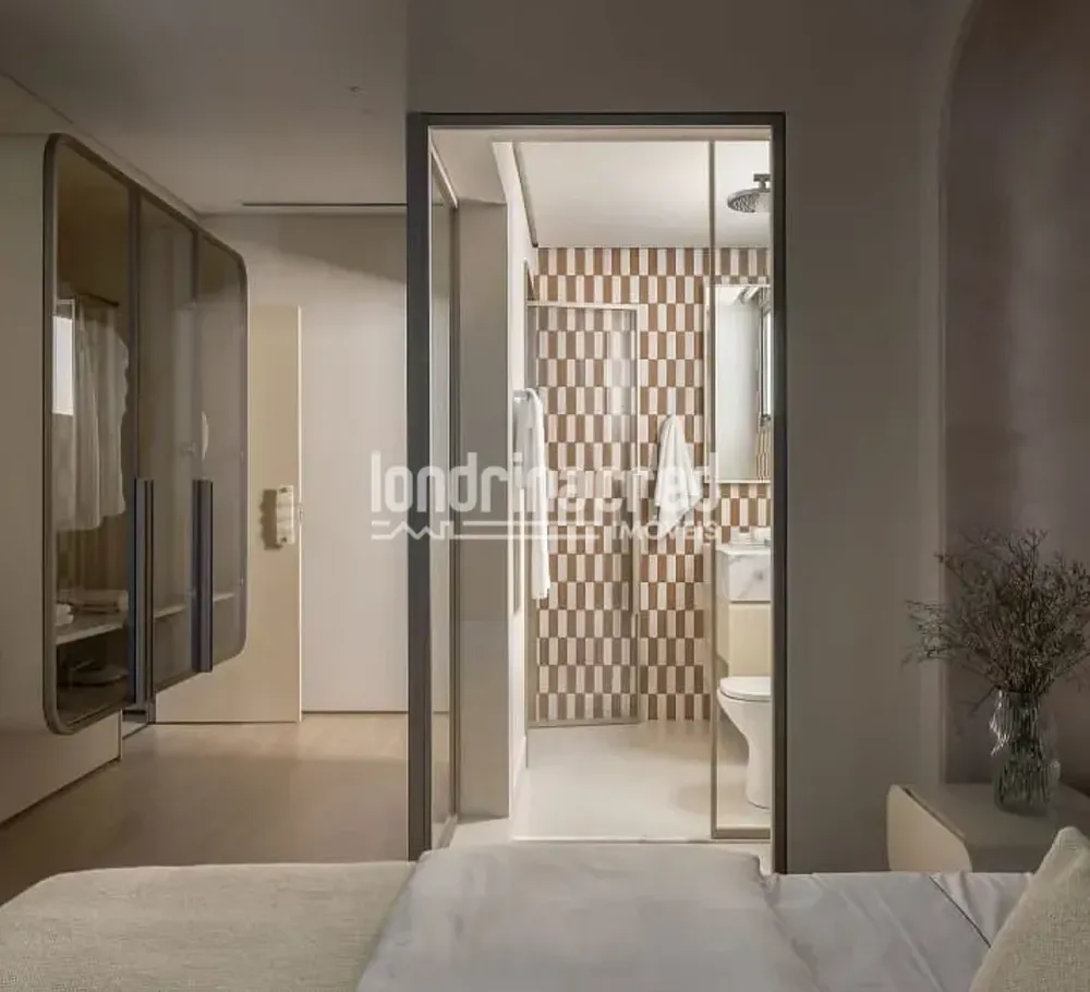 Apartamento, 3 quartos, 179 m² - Foto 8