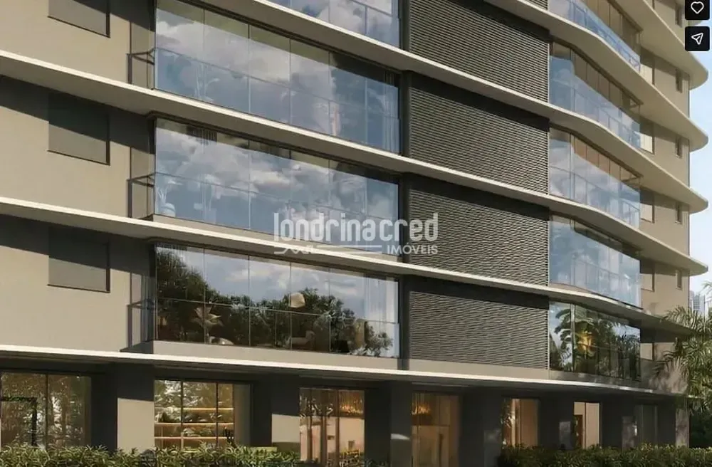Apartamento, 3 quartos, 179 m² - Foto 3
