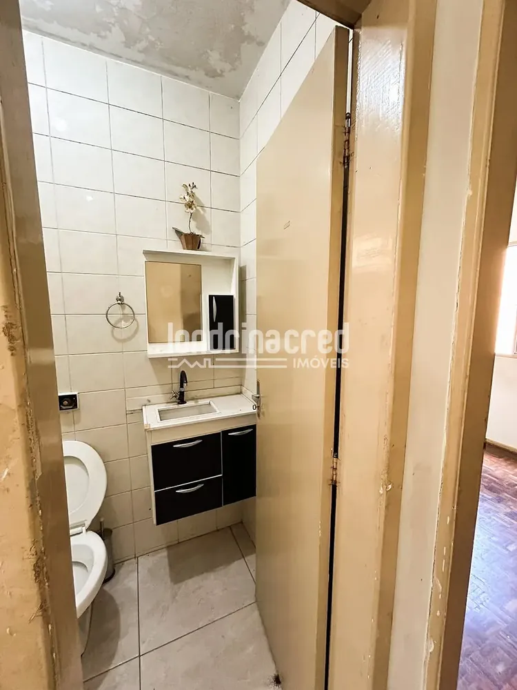 Apartamento, 2 quartos, 54 m² - Foto 7