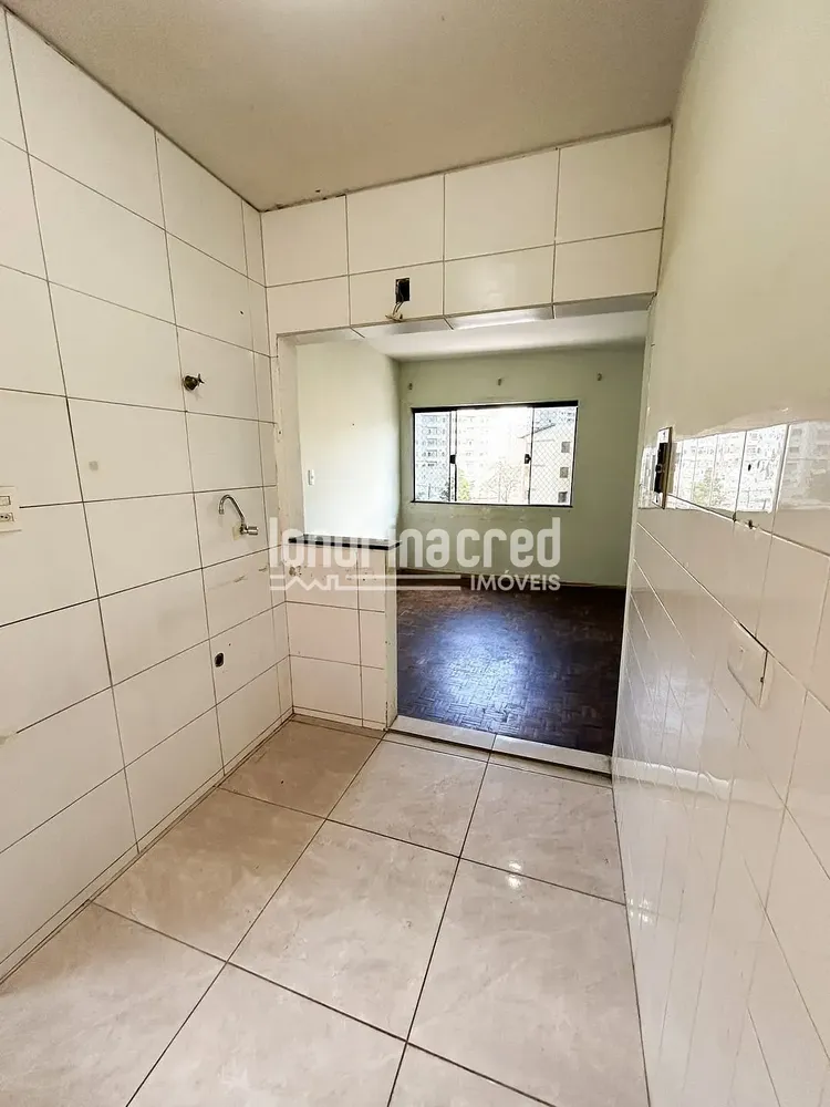 Apartamento, 2 quartos, 54 m² - Foto 3