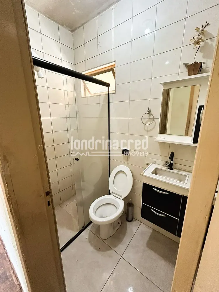 Apartamento, 2 quartos, 54 m² - Foto 8