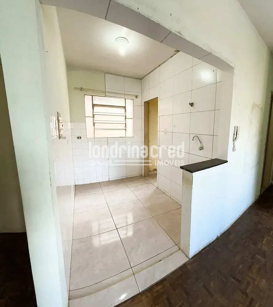 Apartamento, 2 quartos, 54 m² - Foto 2