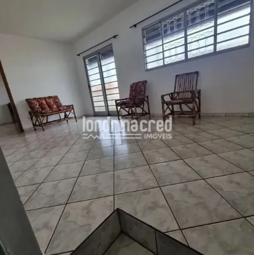 Casa, 5 quartos, 197 m² - Foto 5
