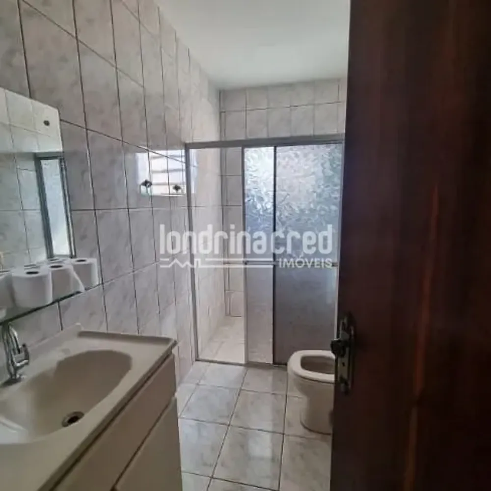 Casa, 5 quartos, 197 m² - Foto 3