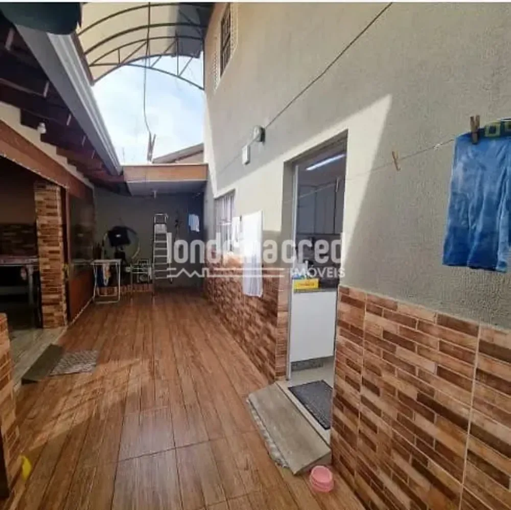 Casa, 5 quartos, 197 m² - Foto 11