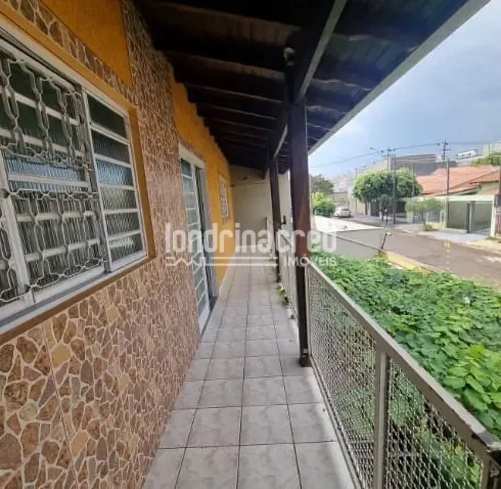 Casa, 5 quartos, 197 m² - Foto 2