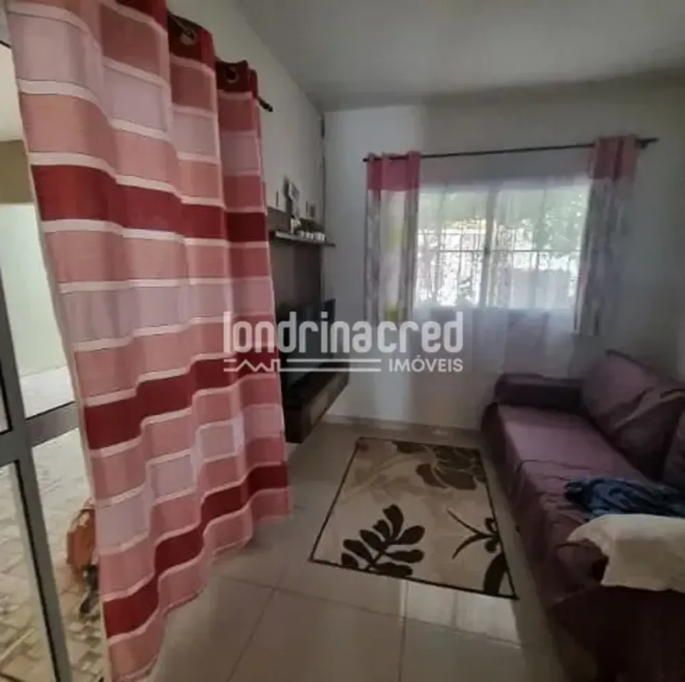 Casa, 5 quartos, 197 m² - Foto 8