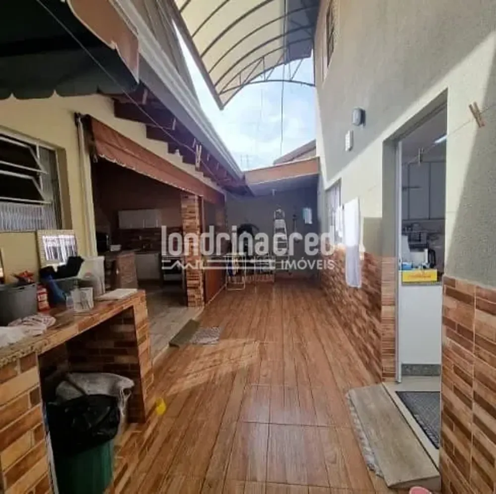Casa, 5 quartos, 197 m² - Foto 10