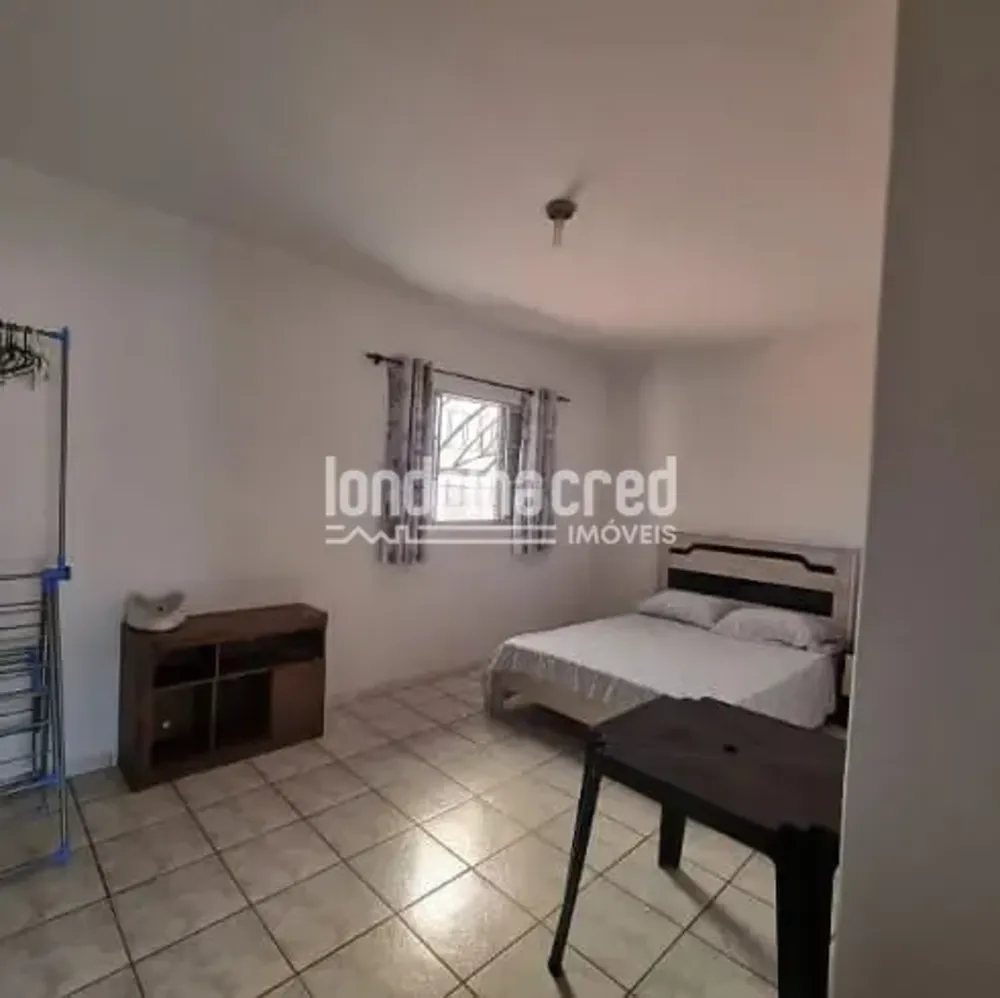 Casa, 5 quartos, 197 m² - Foto 4