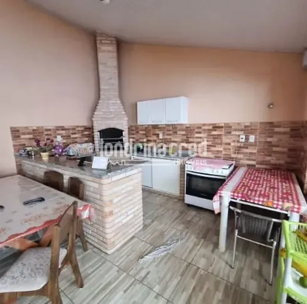 Casa, 5 quartos, 197 m² - Foto 12