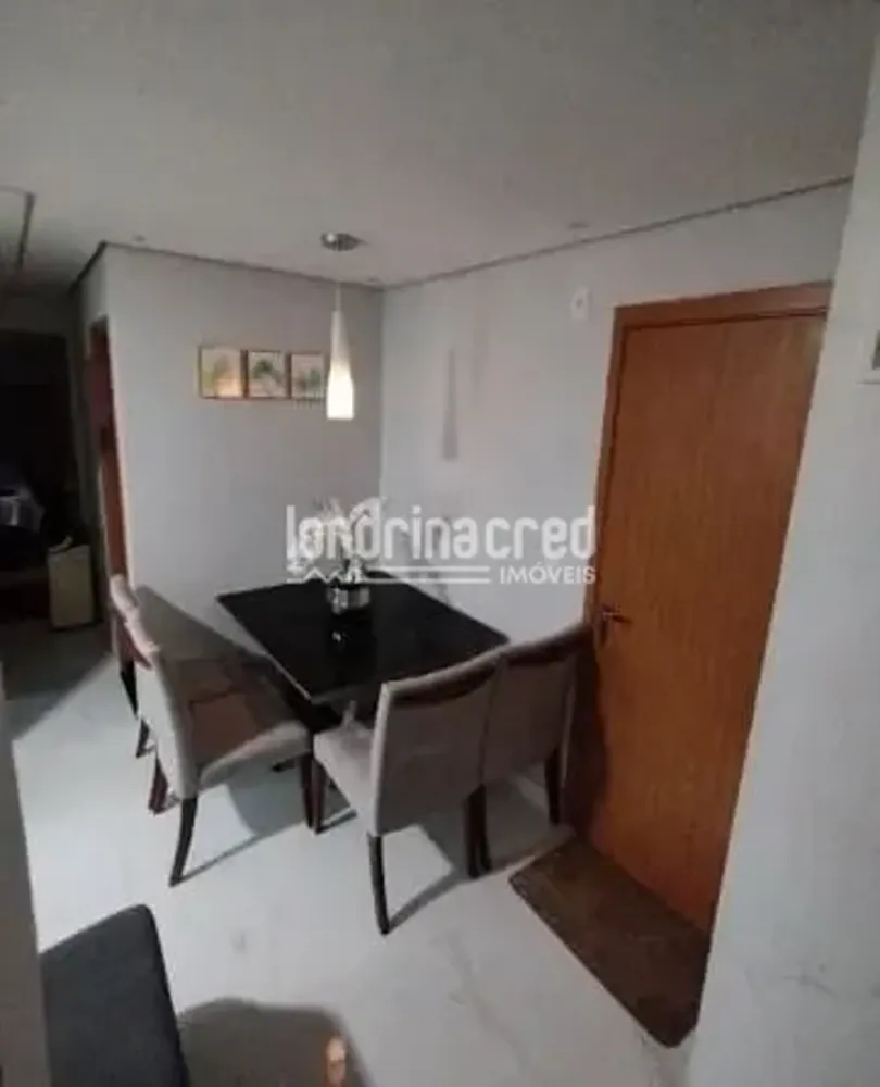 Apartamento, 2 quartos, 49 m² - Foto 3
