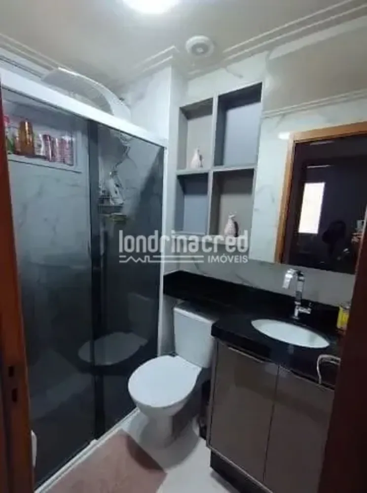 Apartamento, 2 quartos, 49 m² - Foto 1