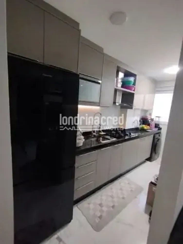 Apartamento, 2 quartos, 49 m² - Foto 2