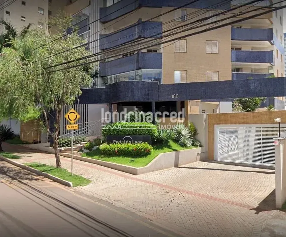 Apartamento, 3 quartos, 96 m² - Foto 2