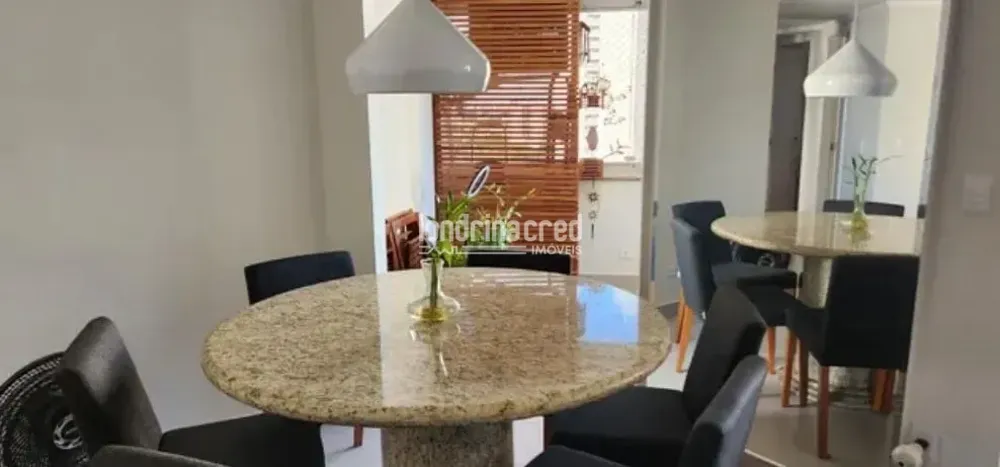 Apartamento, 3 quartos, 96 m² - Foto 1